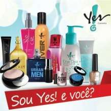 Imagens do Yes Cosmetics - Unidade Pinheiros, bairro Pinheiros